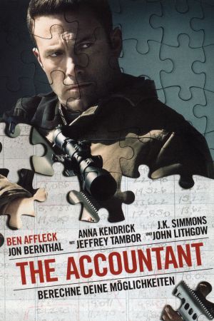 The Accountant