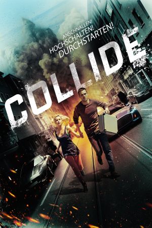 Collide