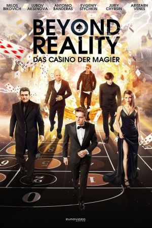 Beyond Reality - Das Casino der Magier