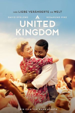 A United Kingdom