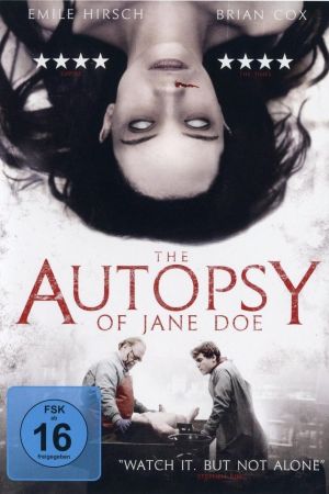 The Autopsy of Jane Doe