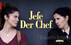 Jefe - Der Chef