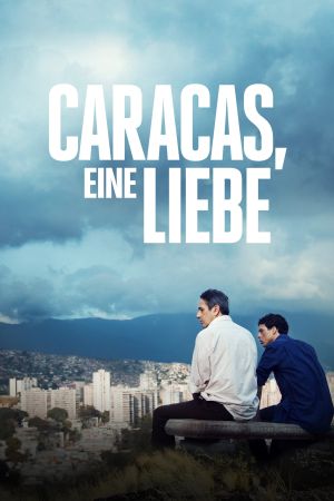 Caracas, eine Liebe