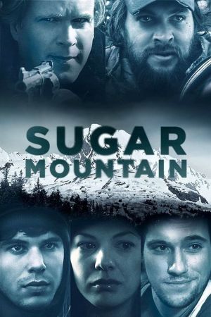 Sugar Mountain - Spurlos in Alaska