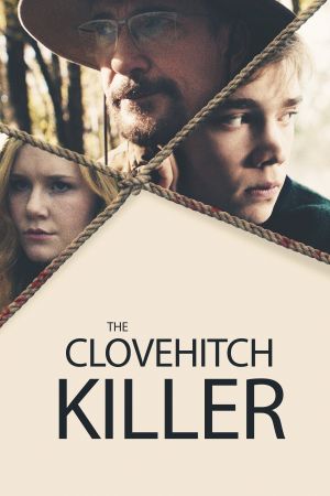 The Clovehitch Killer