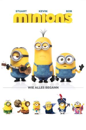 Minions