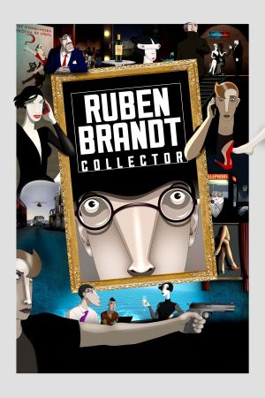 Ruben Brandt Collector