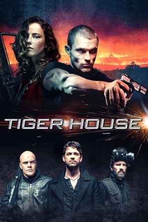 Tiger House