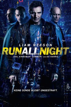 Run All Night