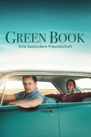 Green Book - Eine besondere Freundschaft