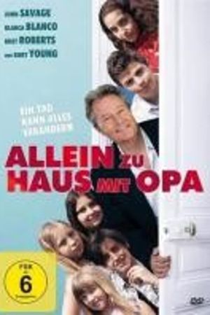 Allein zu Haus mit Opa - Ein Tag kann alles verändern