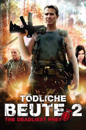 Tödliche Beute 2