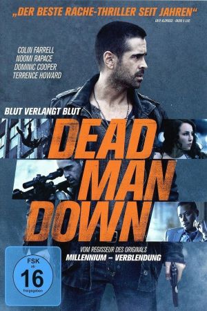 Dead Man Down