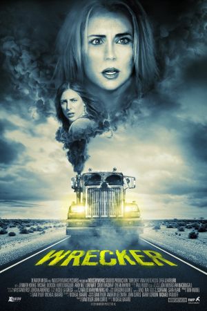 Wrecker - Death Truck