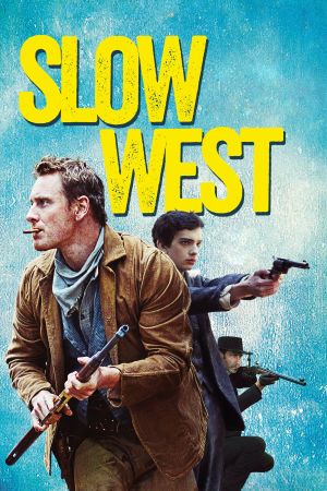 Slow West