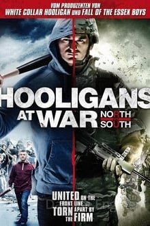 Hooligans at war - North vs. South
