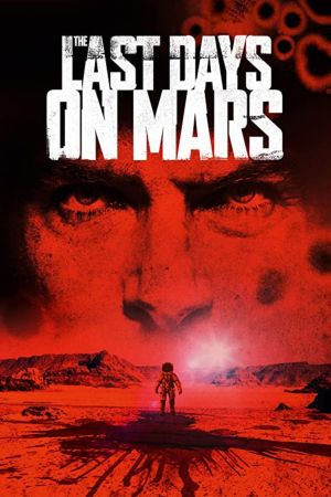 The Last Days on Mars