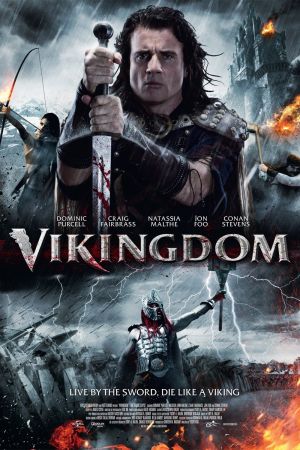 Vikingdom - Schlacht um Midgard