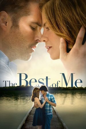 The Best of Me - Mein Weg zu Dir