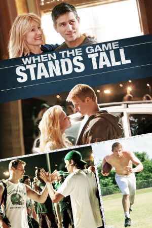 When the Game Stands Tall