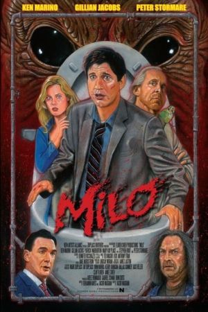 Bad Milo!