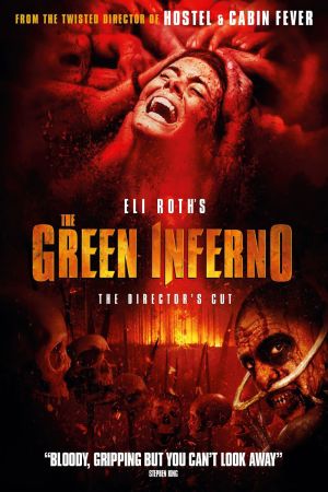 The Green Inferno