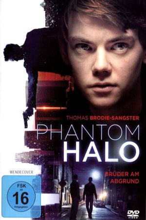 Phantom Halo - Brüder am Abgrund