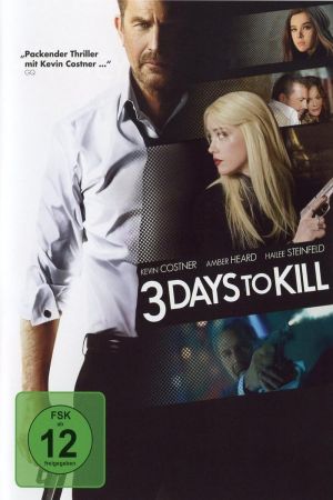 3 Days to Kill