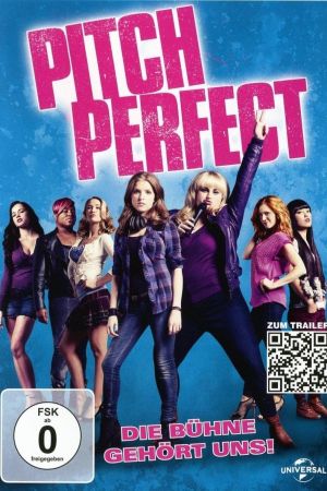 Pitch Perfect