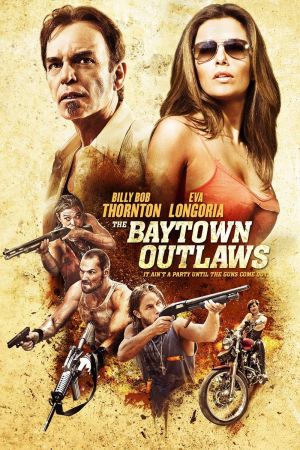 The Baytown Outlaws