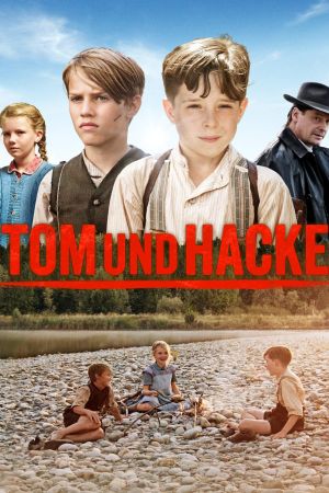 Tom und Hacke