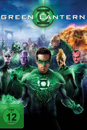 Green Lantern