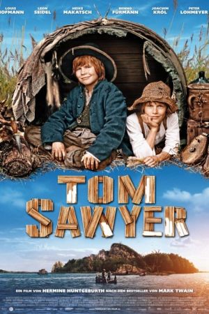 Tom Sawyer