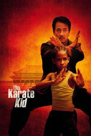 Karate Kid