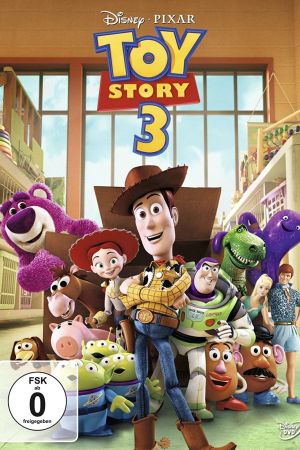 Toy Story 3