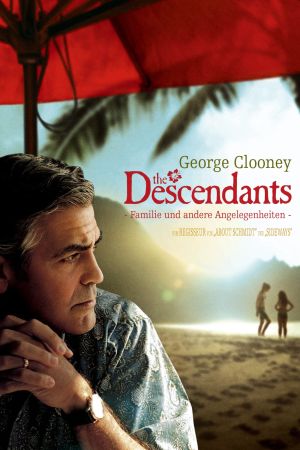 The Descendants - Familie und andere Angelegenheiten