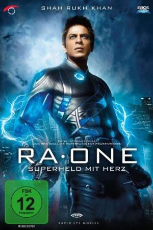 Ra.One - Superheld mit Herz