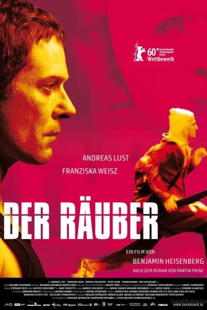 Der Räuber