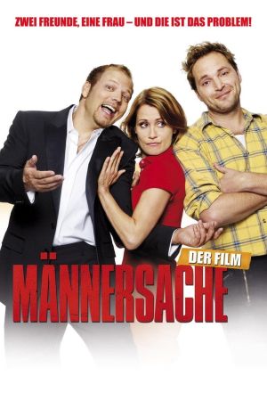 Männersache