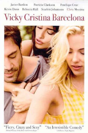 Vicky Cristina Barcelona