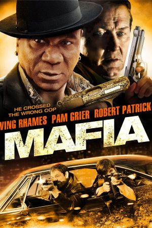 Mafia War