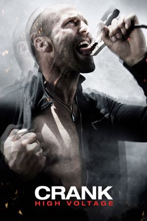 Crank 2 - High Voltage