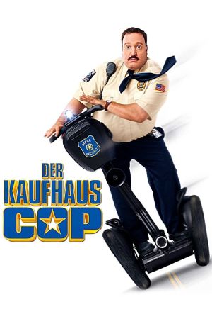 Der Kaufhaus Cop