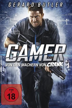 Gamer