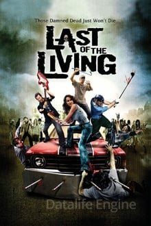 Last of the Living