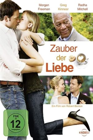 Zauber der Liebe