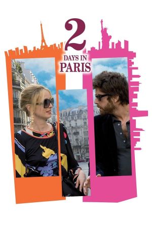 2 Tage Paris