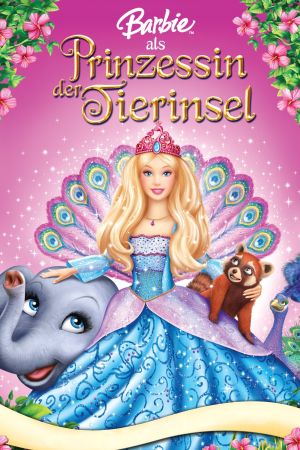 Barbie als Prinzessin der Tierinsel