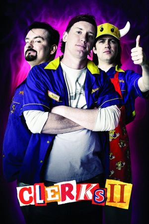 Clerks 2 - Die Abhänger