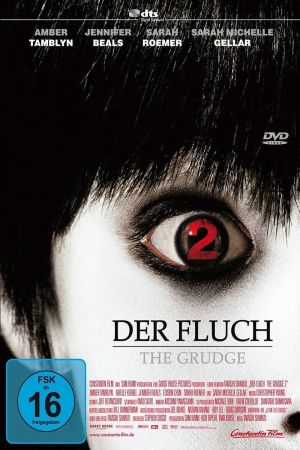 Der Fluch - The Grudge 2